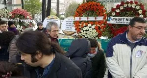 Selçuk Yöntem’in acı günü