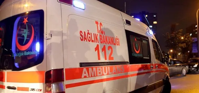 Aydın'da elektrik akımına kapılan kişi öldü