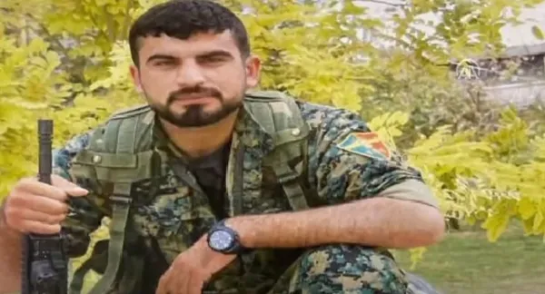 Son dakika | MİT'ten Sincar'da nokta operasyonu - 1