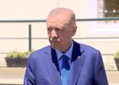 Başkan Erdoğandan önemli açıklamalar