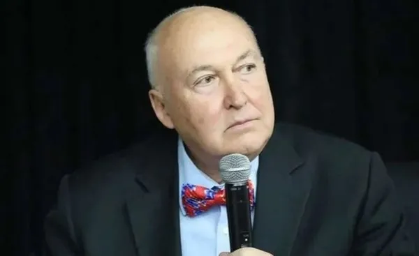 Jeofizik Mühendisi Övgün Ahmet Ercan adli kontrolle serbest bırakıldı