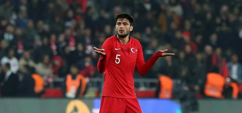 Milli yıldız aday kadrodan çıkarıldı