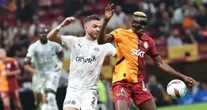 Lider Galatasaray Kasımpaşa’nın konuğu oluyor!