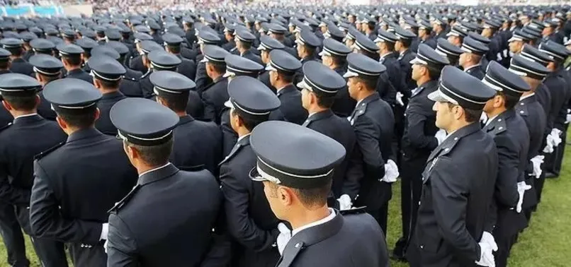 PMYO BAŞVURU EKRANI E-DEVLET | ais.pa.edu.tr EGM PA polislik başvurusu nasıl yapılır? PMYO sınav tarihi, ücreti, şartları...