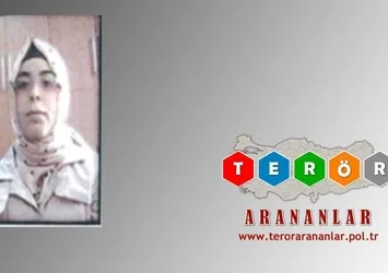 1 milyon 500 bin lira ödülle aranan DEAŞ'lı kadın teröristin nasıl teslim olduğu ortaya çıktı