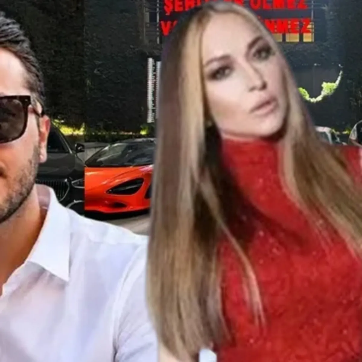 Sermaye piyasası soruşturmasında flaş gelişme! Şarkıcı Nil Özalp gözaltında