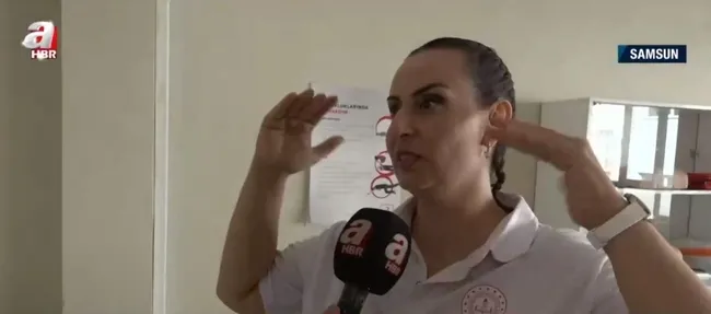 Boğulma vakasında ilk yardım nasıl olmalı? Kusturmak doğru hareket mi?