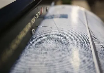 Manisa'da deprem: AFAD ilk detayları duyurdu