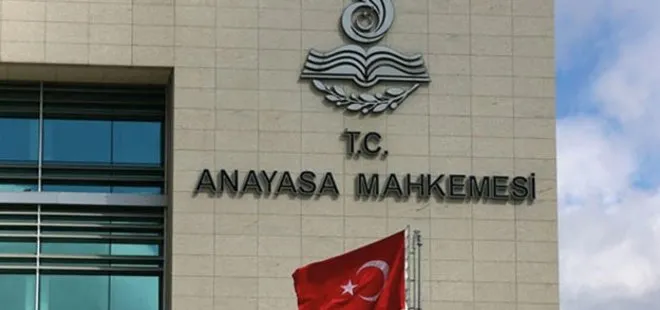 FETÖ ve PKK’nın önü mü açılıyor? Anayasa Mahkemesinden peş peşe tartışmalı kararlar