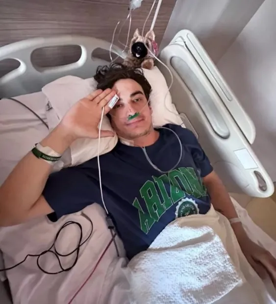 Sergen Deveci, Melis İşiten ve Ceyhun Fersoy’dan haber var! Paylaşımlar peş peşe geldi: Daha iyi olacağız, endişelenmeyin