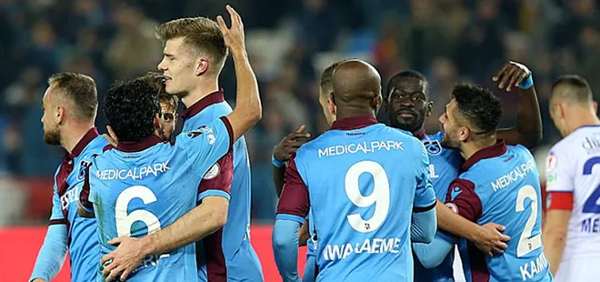 Karadeniz’in 4 silahşörü