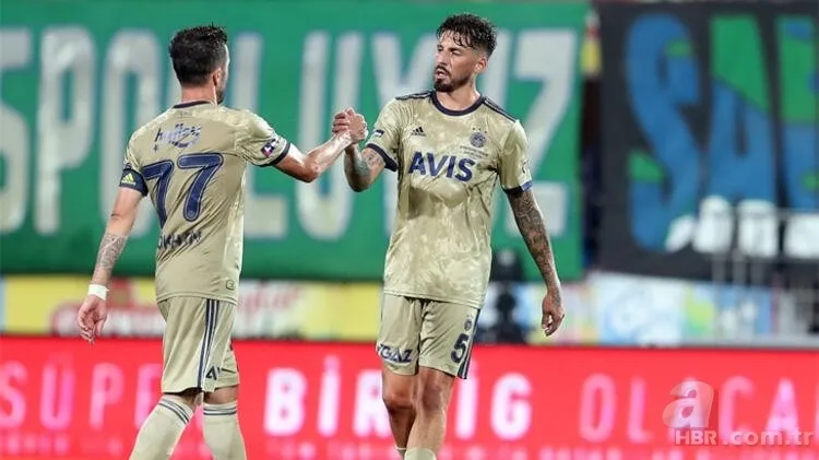 Fenerbahçe Chelsea'nin genç yıldızı için devrede! 2