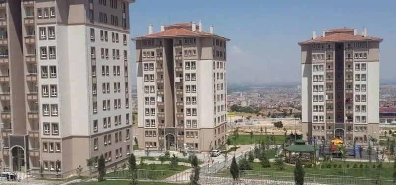 TOKİ 39 ilde konut satışları başladı mı? TOKİ 39 ilde konut satışları ne zaman başlayacak? Başvurular...