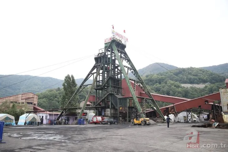 Bartın Amasra’daki maden faciasında gaz ölçüm verileri ortaya çıktı! İşte patlamadan önceki 12 dakika