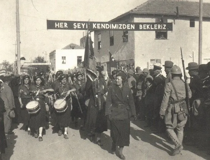 100 yıl önce Cumhuriyet nasıl kuruldu? İşte 29 Ekim 1923'e giden yol...