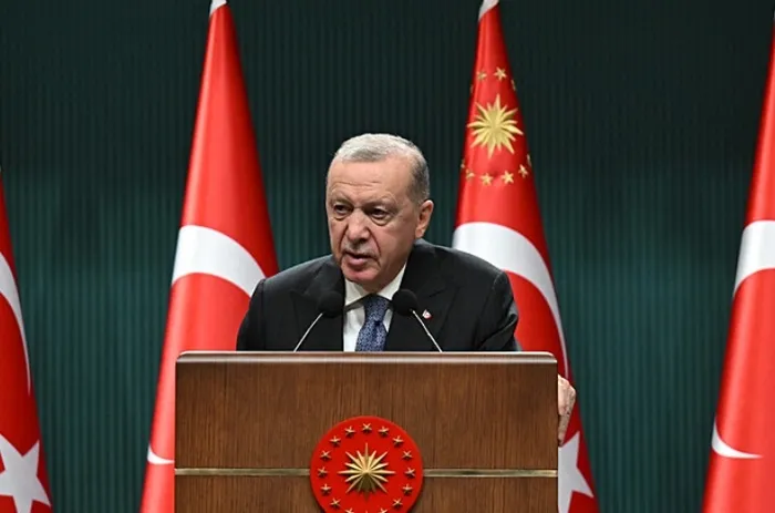 Başkan Erdoğan’dan ABD ziyareti açıklaması: Fevkalade iyi geçti | Muhalefete tepki: Hayal kırıklığına uğradılar