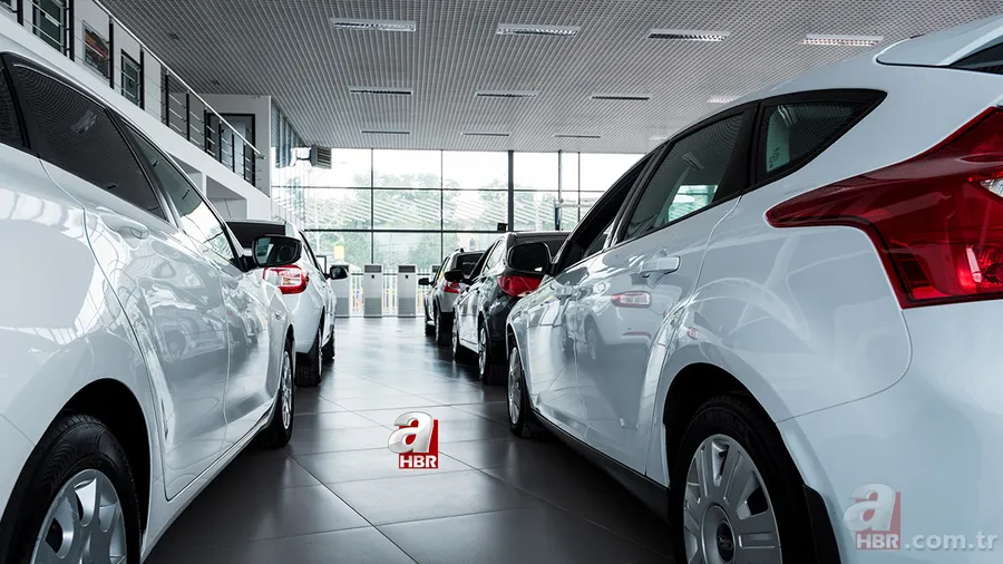 Bayiye ilk koşan kapacak! %45 ve %80 arası arası matrah !ÖTV sonrası 0 ve 2 el fiyatları düşebilir! 200 bin TL üstü Hyundai, FİAT, Renault, Honda... 11