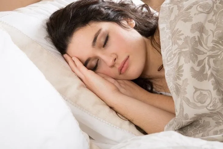 Daha rahat uyumanın yöntemleri