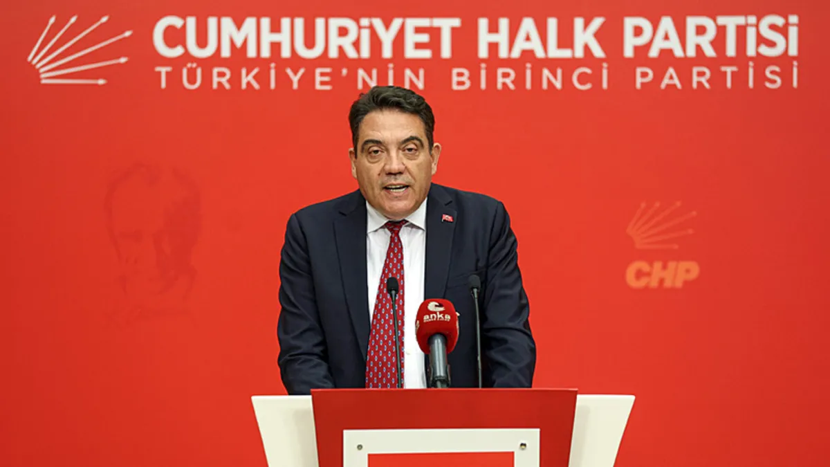 CHP'li Bağcıoğlu'ndan KAAN itirafı: Küçümsemeye çalışmak yanlıştır