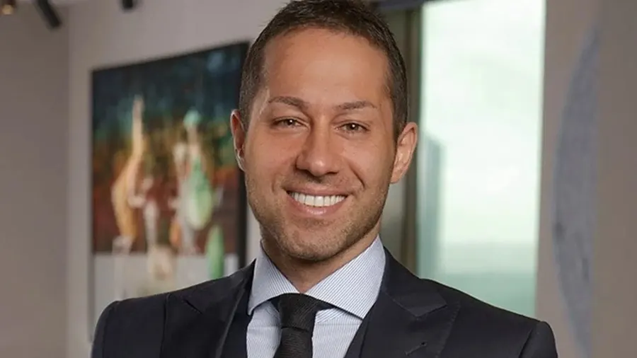 Firari Kasım Garipoğlu