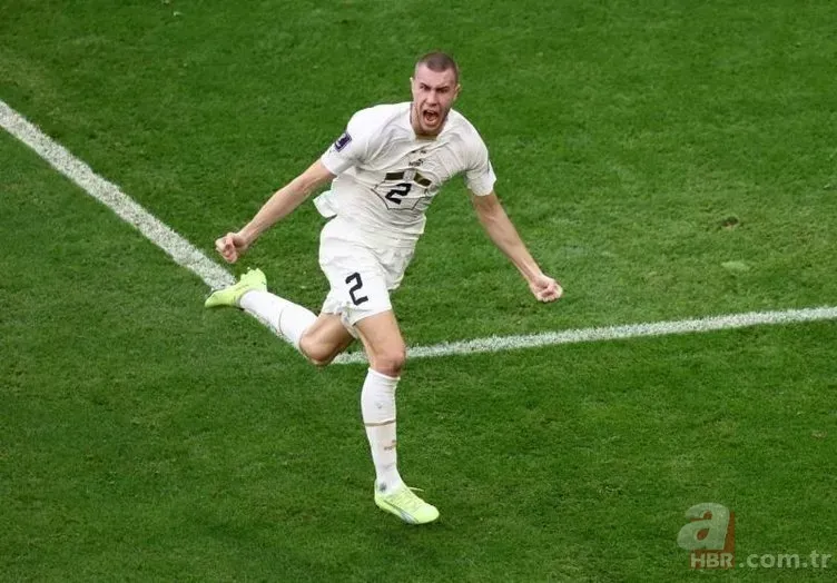 Fenerbahçe'nin Skriniar hamlesi Galatasaray'ı kamçıladı! İşte defasın yeni şefi 6