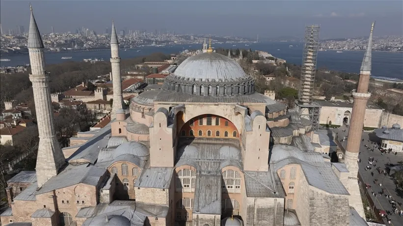 14 Mart Cuma hutbesi konusu | İyilik Köprüsü: Zekat ve Fıtır Sadakası