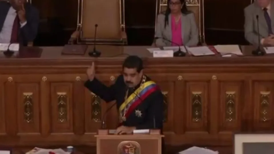 Trump-Maduro hattında Erdoğan etkisi!