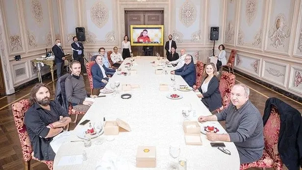 Türkiye'nin tanıtımına Formula 1 dopingi! Ekonomiye katkısı 100 milyon dolar olacak - 3