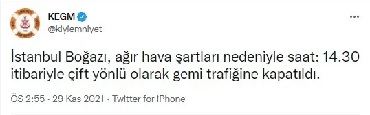 son-dakika-lodos-hayati-olumsuz-etkilemeye-devam-ediyor-istanbul-bogazi-trafige-kapatildi-1638189492490.jpg Son dakika! Lodos hayatı olumsuz etkilemeye devam ediyor: İstanbul Boğazı trafiğe kapatıldı - 1