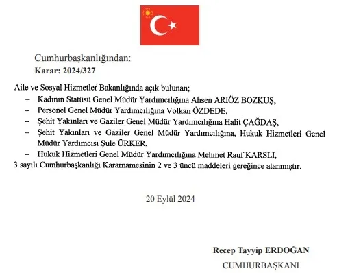 baskan-erdogan-imzaladi-6-universiteye-yeni-rektor-atamasi-resmi-gazetede-1726869011931.jpg Başkan Erdoğan imzaladı! 6 üniversiteye yeni rektör ataması Resmi Gazete'de - 3
