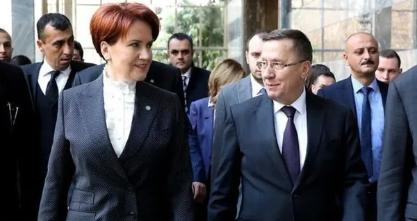 İP ve CHP ahlaksızlığa sessiz! Meral Akşener'den şehit ağabeyine küfür eden Lütfü Türkkan'ı koruma talimatı - 6