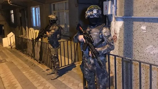 Son dakika: İçişleri Bakanlığı duyurdu! PKK/KCK, DEAŞ ve FETÖ'ye 16 ayrı operasyon - 3