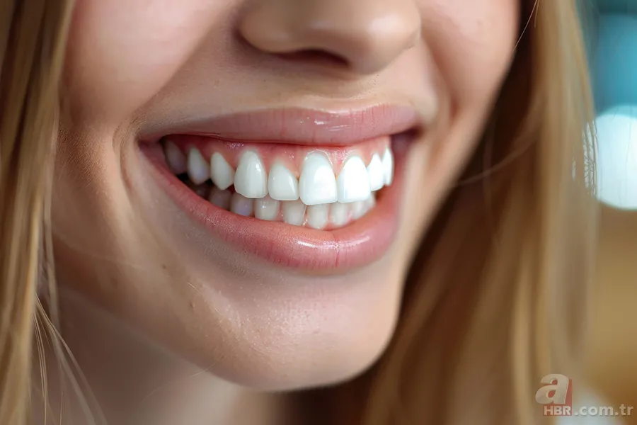 Gülümsemenizin arkasındaki bilim! Ağız bakterilerinin mutluluk üzerindeki etkisi ne? 1