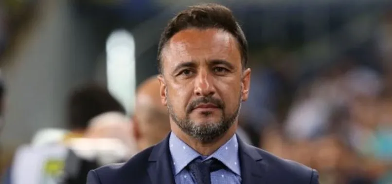 Pereira, Almanya'da olay oldu