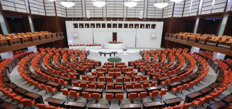 Son dakika: Alkollü içki satışına ilişkin düzenleme TBMM'den geçti! 320 bin liraya kadar cezası var