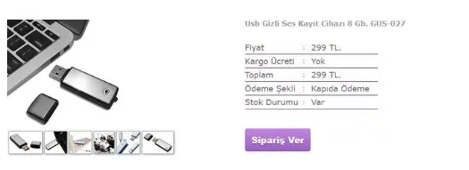 Böcekçi çete çökertildi! Ev değil casus ini çıktı