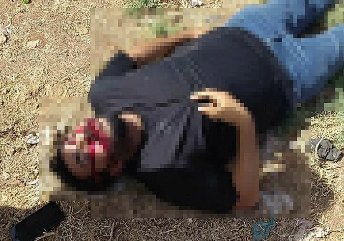 Şanlıurfa'da kan donduran cinayet! 2 kişiye bir şarjör mermi sıktı - 2
