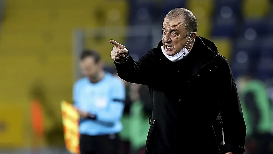 Son dakika: Galatasaray Rizespor maçı | Terim'den ilk 11 kararı! Maça hangisi başlayacak?