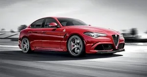 Heyecanla beklenen otomobil Türkiye’de