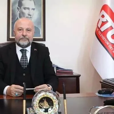 Son dakika: RTÜK’teki başkanlık seçimi sona erdi! Ebubekir Şahin yeniden RTÜK Başkanı seçildi