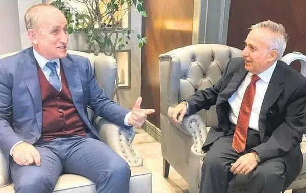 1704100698727.jpeg CHP'li İBB Başkanı Ekrem İmamoğlu’nu korkutan TOKİ Başkanı Ömer Bulut! İstanbul için çözüm önerilerini açıkladı - 4