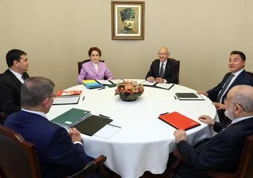 CHP tabanını çıldırtacak talep! Koalisyonun küçük ortakları Kemal Kılıçdaroğlu'nu kıskaca aldı: DEVA grup için 5 vekil daha istiyor
