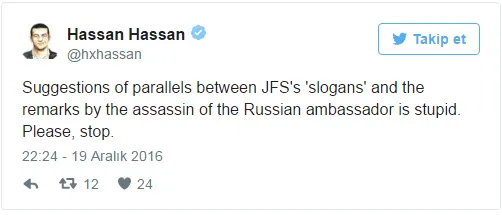 FETÖ Rus büyükelçi suikastına böyle hazırlandı - 2