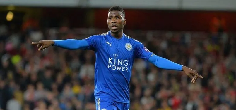 Galatasaray ‘hız sorunu’nu Kelechi Iheanacho ve Henry Onyekuru ile çözecek