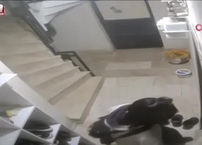 Sevgilisini yaraladı annesini öldürdü!