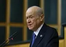 MHP lideri Bahçeli’den 6 Şubat paylaşımı