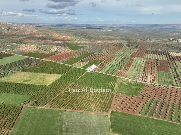 MİT'in Suriye'de nefes kesen operasyonu! A Haber DEAŞ lideri Kureyşi'nin öldürüldüğü evi görüntüledi - 10