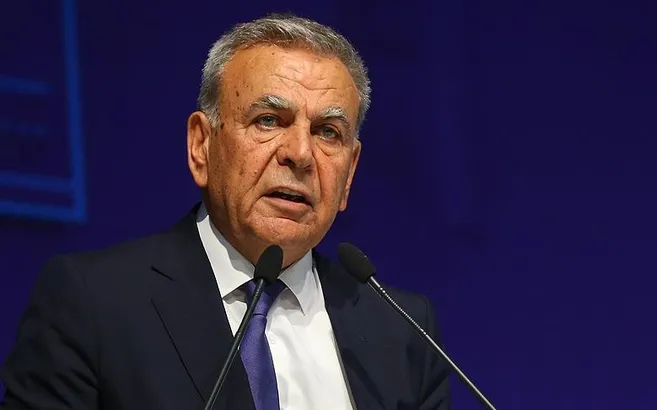 CHP'li Aziz Kocaoğlu'ndan mektup hamlesi