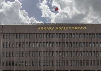 C7K soruşturmasında gelişme! 7 şüpheli tutuklandı