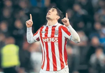 Fenerbahçe'den Krkic sürprizi